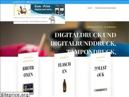 Sites similar to euro-print.de
