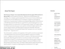 Sites similar to euro-ps.org