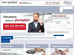 Sites similar to euro-punkt.pl