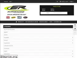 Sites similar to euro-racing.it