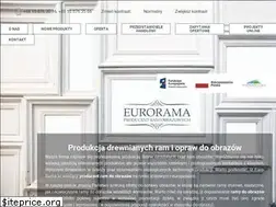 Sites similar to euro-rama.pl