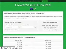 Sites similar to euro-real.info