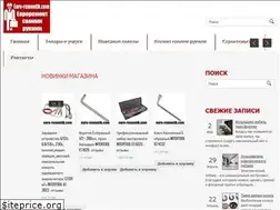 Sites similar to euro-remontik.com