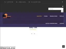 Sites similar to euro-rent.ba