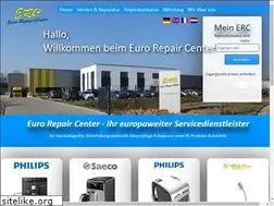Sites similar to euro-repair-center.de
