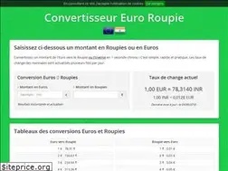 Sites similar to euro-roupie.com