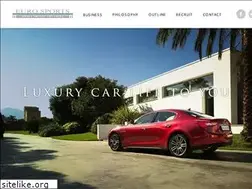 Sites similar to euro-s.net
