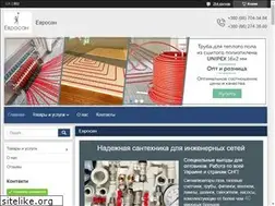 Sites similar to euro-san.com.ua