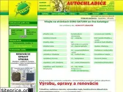 Sites similar to euro-saturn.sk