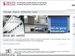 Sites similar to euro-security.ro