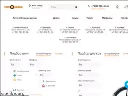 Sites similar to euro-shina.pro