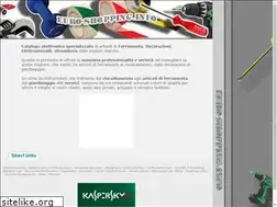 Sites similar to euro-shopping.info