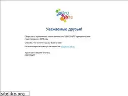 Sites similar to euro-site.ru