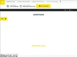 Sites similar to euro-skele.ba