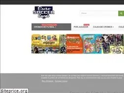 Sites similar to euro-soccer-cards.com