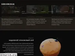 Sites similar to euro-som.in.ua