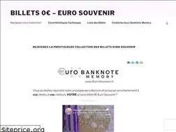 Sites similar to euro-souvenir.fr
