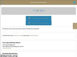 Sites similar to euro-spa.com
