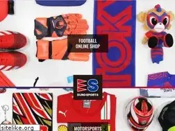 Sites similar to euro-sports.jp