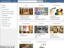 Sites similar to euro-standart.by