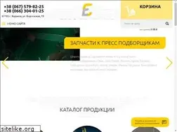 Sites similar to euro-standart.com.ua
