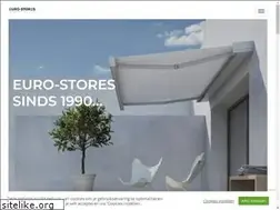 Sites similar to euro-stores.be