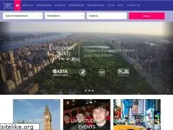 Sites similar to euro-study-tours.co.uk