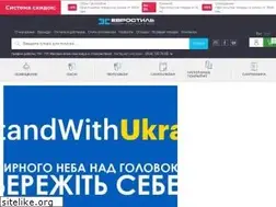 Sites similar to euro-style.kiev.ua