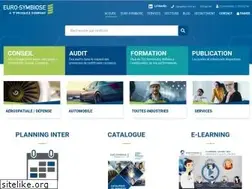 Sites similar to euro-symbiose.fr