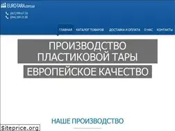 Sites similar to euro-tara.com.ua