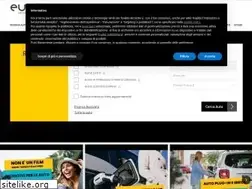 Sites similar to euro-target.net