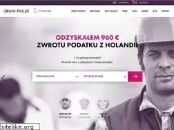 Sites similar to euro-tax.pl