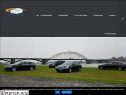 Sites similar to euro-taxi.eu