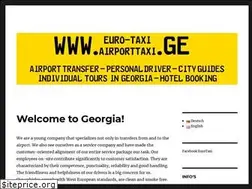 Sites similar to euro-taxi.info