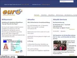 Sites similar to euro-tga.de