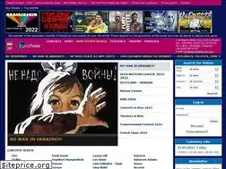 Sites similar to euro-ticket.com