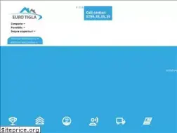Sites similar to euro-tigla.ro