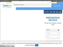 Sites similar to euro-tours.it