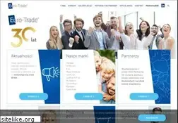 Sites similar to euro-trade.pl
