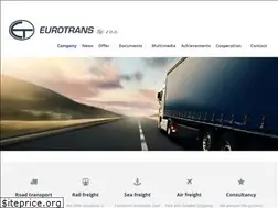 Sites similar to euro-trans.pl