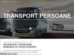 Sites similar to euro-trans.ro