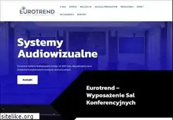 Sites similar to euro-trend.pl