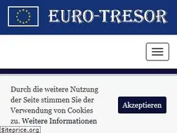 Sites similar to euro-tresor.de