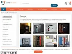 Sites similar to euro-tresor.hu