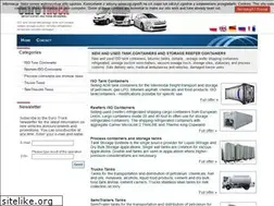 Sites similar to euro-truck.biz