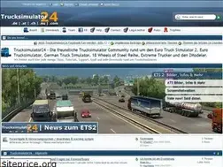 Sites similar to euro-trucksimulator2.de