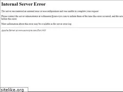 Sites similar to euro-tyre.com