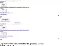 Sites similar to euro-unit.hr