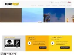 Sites similar to euro-valf.com