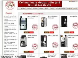Sites similar to euro-vending.ro